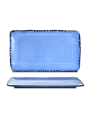 Plato rectangular grande - Amazonia