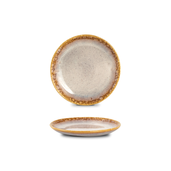 Bread Plate - Amazonia