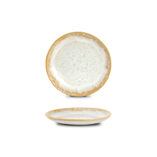 Bread Plate - Amazonia