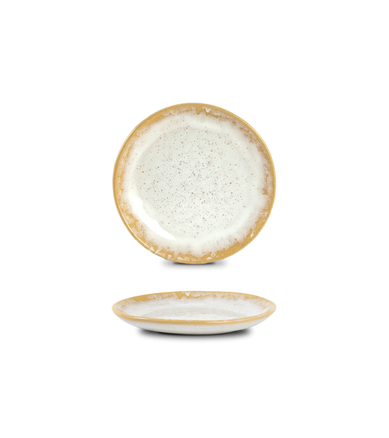 Bread Plate - Amazonia
