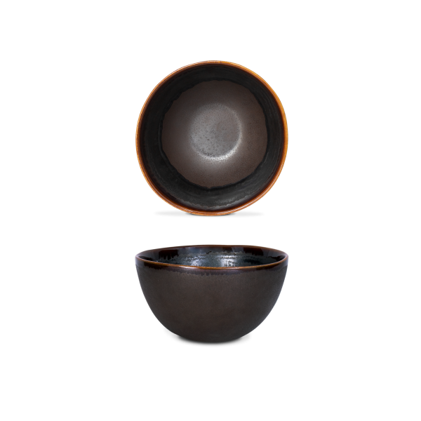 Taça Cereais - Coffee - terrafina ® stoneware by ceramirupe