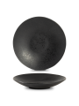 Plato Pasta Grande - Black Stone