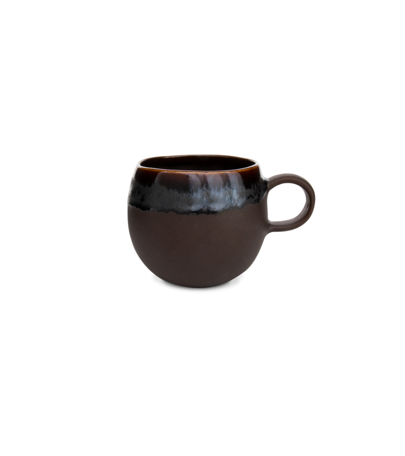Caneca - Coffee - terrafina ® stoneware by ceramirupe