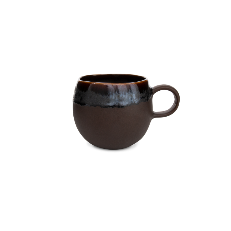 Caneca - Coffee - terrafina ® stoneware by ceramirupe
