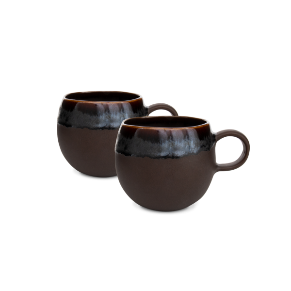 Caneca - Coffee - terrafina ® stoneware by ceramirupe