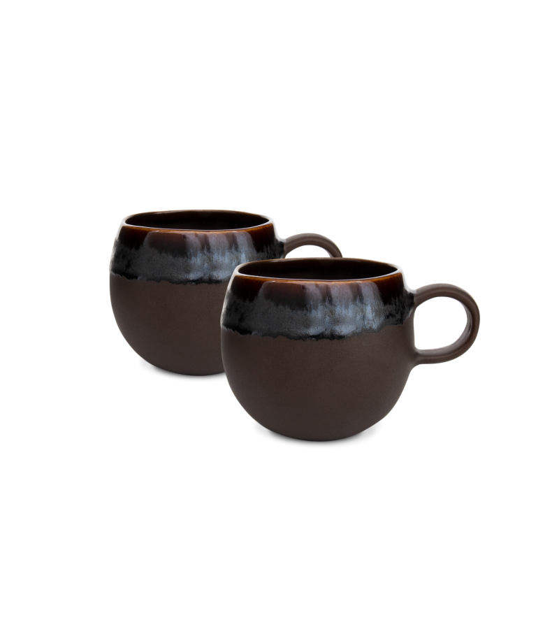 Caneca - Coffee - terrafina ® stoneware by ceramirupe