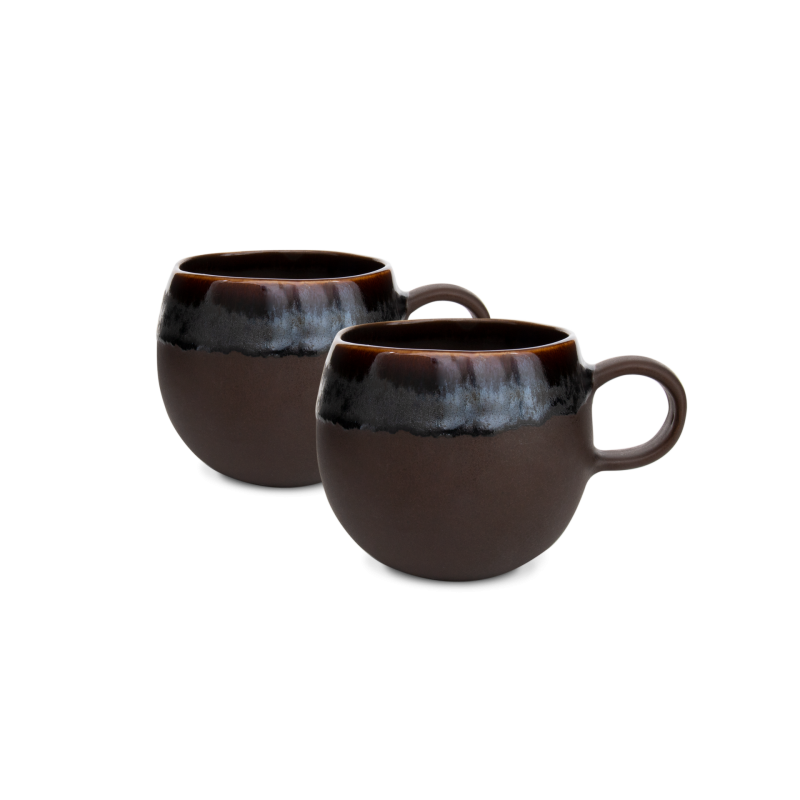 Caneca - Coffee - terrafina ® stoneware by ceramirupe