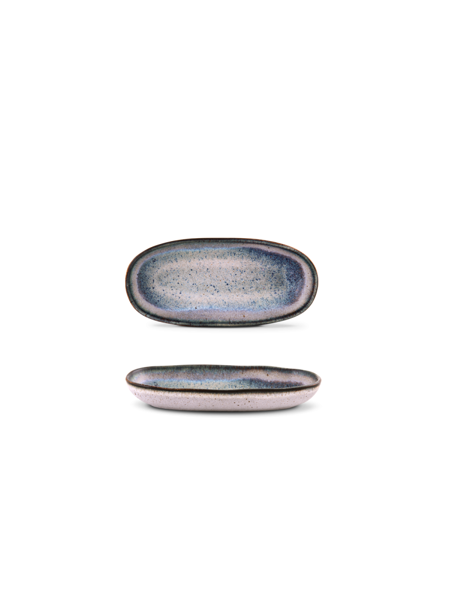 Travessa Oval Mini - Sail