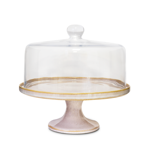 Cakestand Set - Amazonia