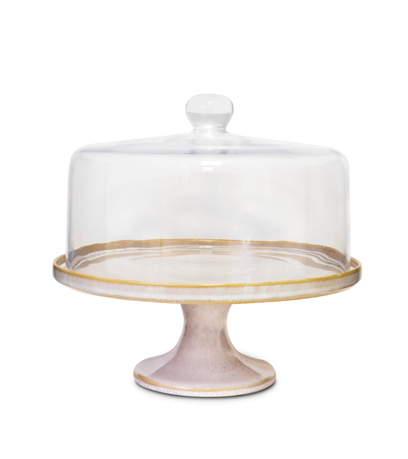 Cakestand Set - Amazonia