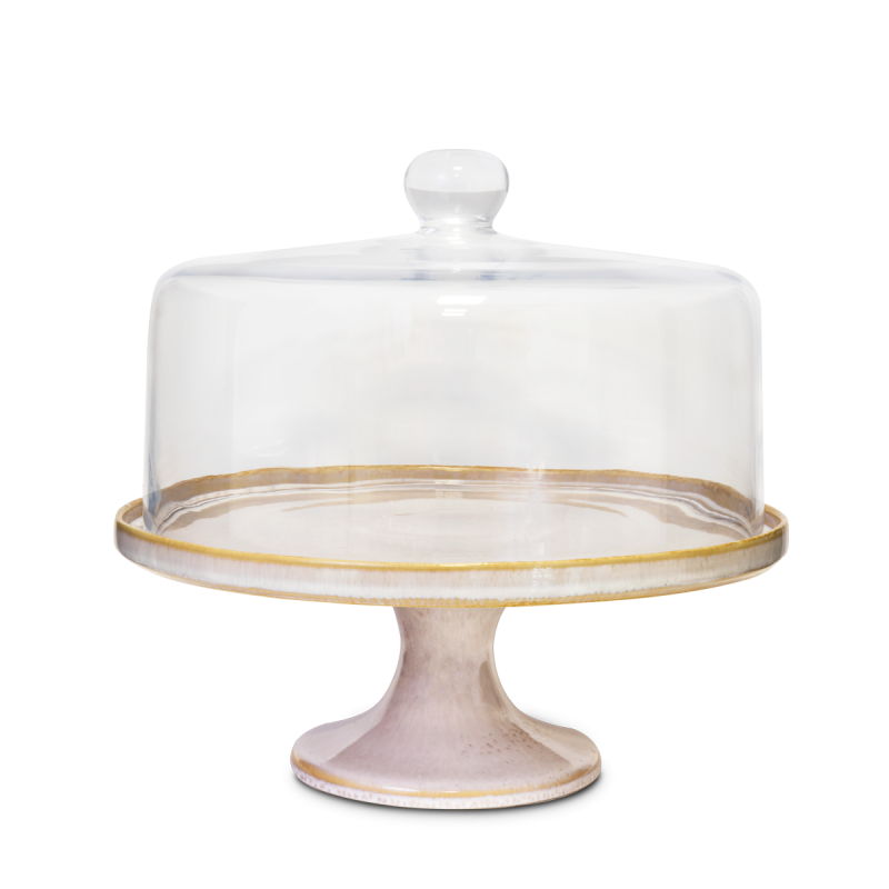 Cakestand Set - Amazonia