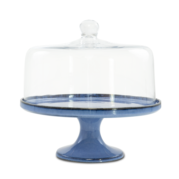 Cakestand Set - Amazonia