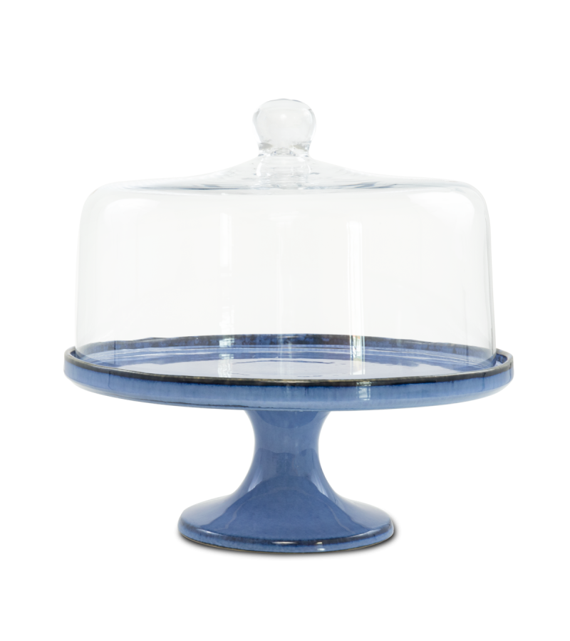 Cakestand Set - Amazonia