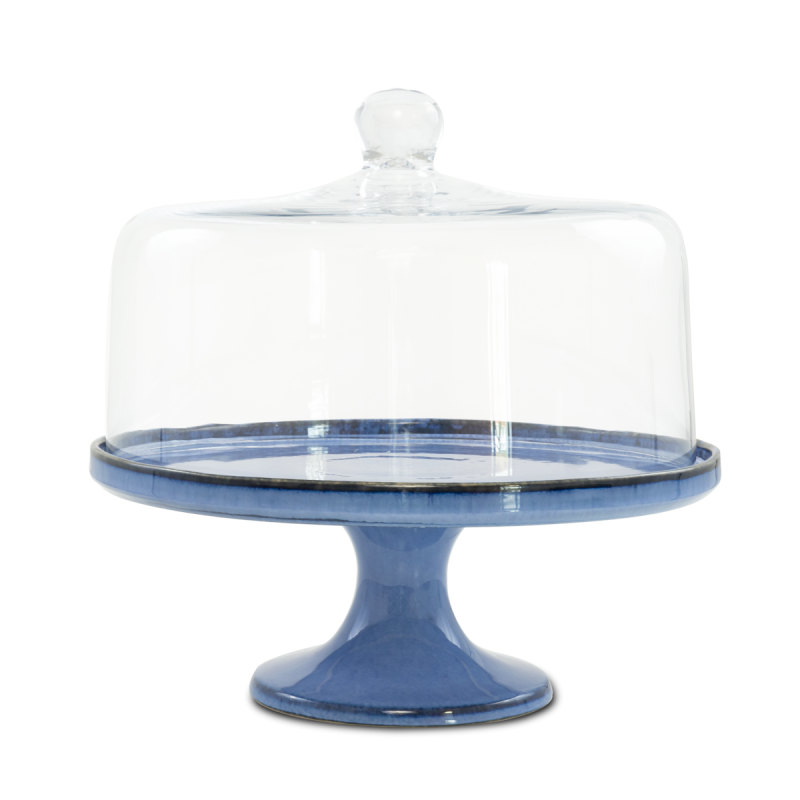 Cakestand Set - Amazonia