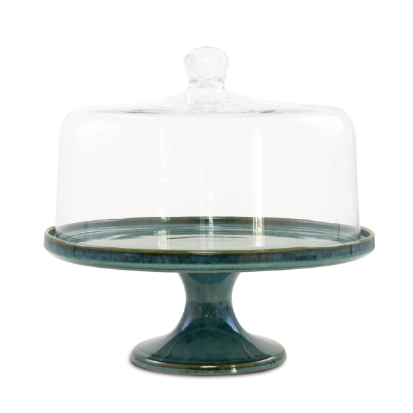Cakestand Set - Amazonia