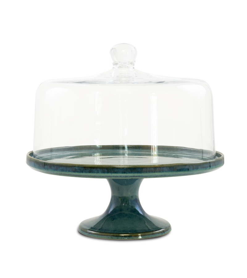 Cakestand Set - Amazonia