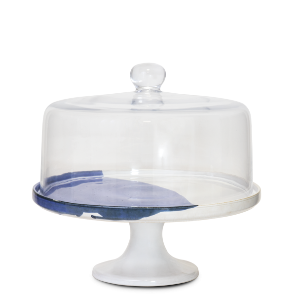 Cakestand Set - Salty Sea