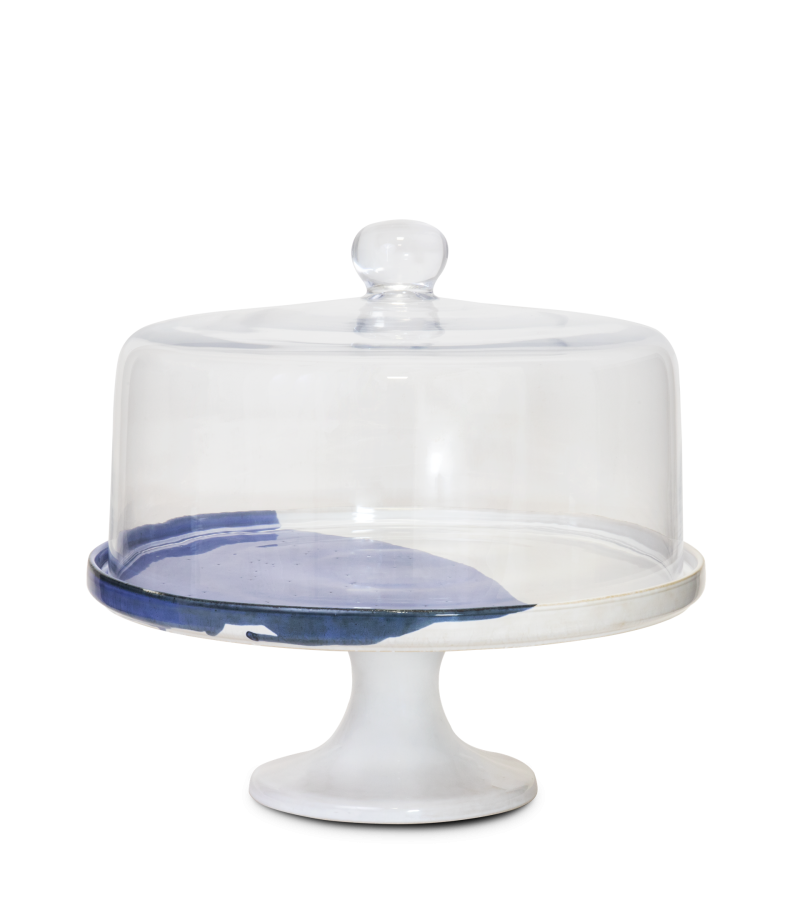 Cakestand Set - Salty Sea