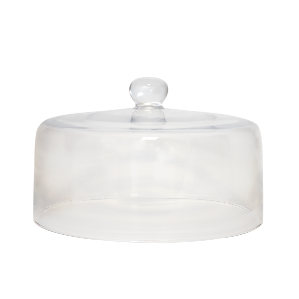 Glass Dome