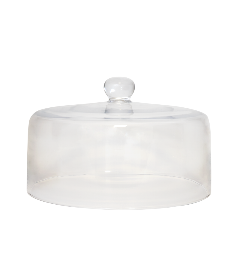 cúpula de cristal
