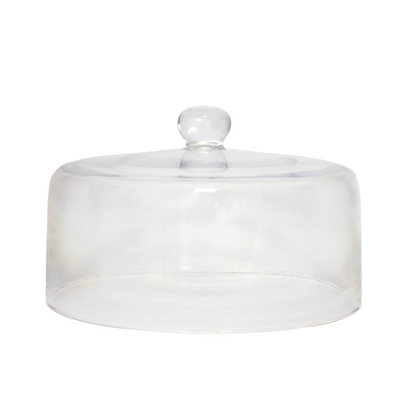cúpula de cristal