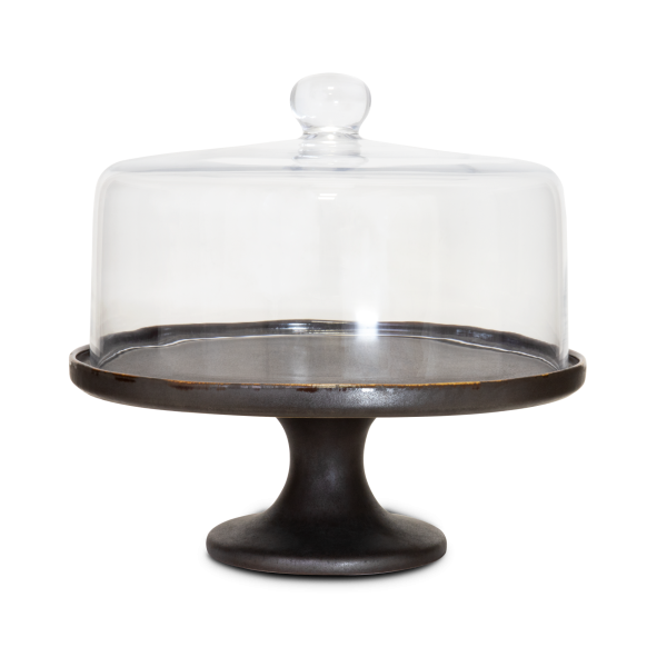 Cakestand Set - Coffee