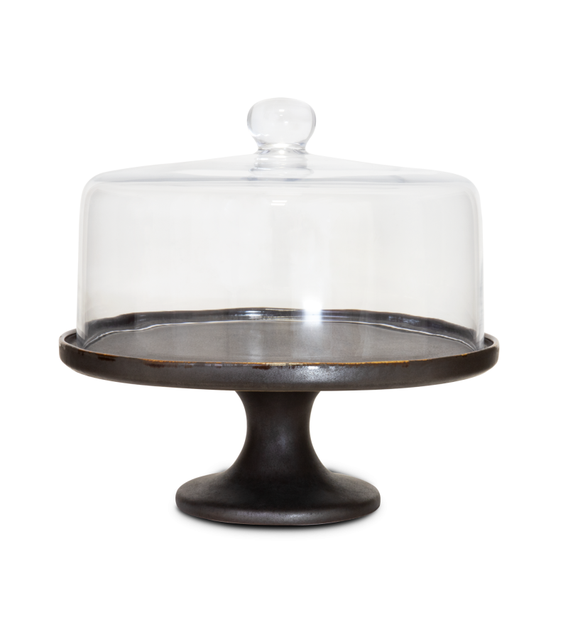 Cakestand Set - Coffee