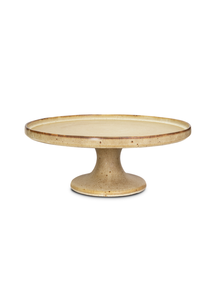 Cakestand - Corals + Flower Seeds