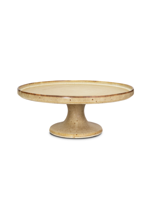 Support à gâteau - Corals + Flower Seeds