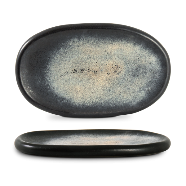 Large Plate - Quartzo