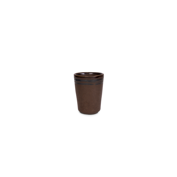 Chávena Expresso - Coffee - terrafina ® stoneware by ceramirupe