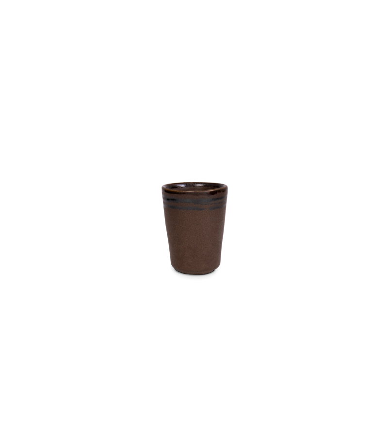 Chávena Expresso - Coffee - terrafina ® stoneware by ceramirupe