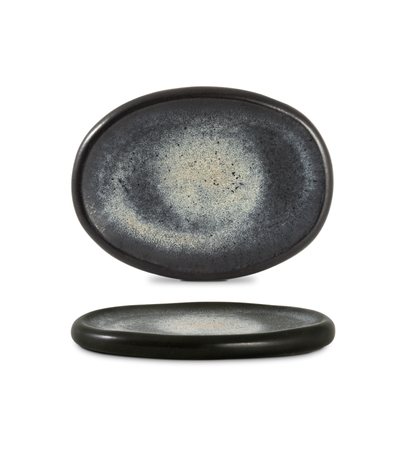 Assiette moyenne - Quartzo