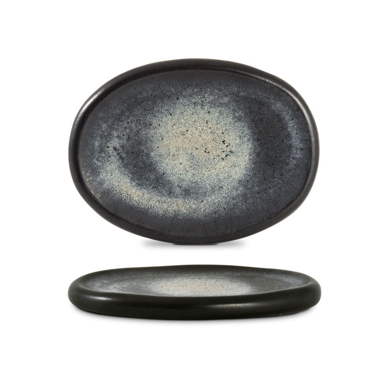 Assiette moyenne - Quartzo