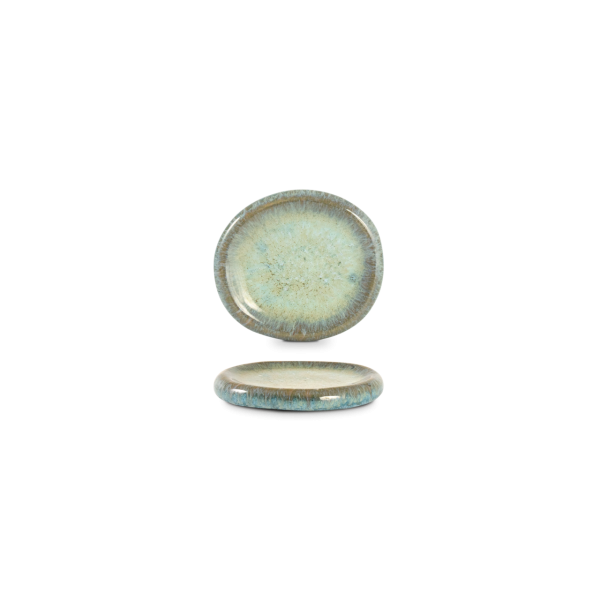 Small Plate - Quartzo
