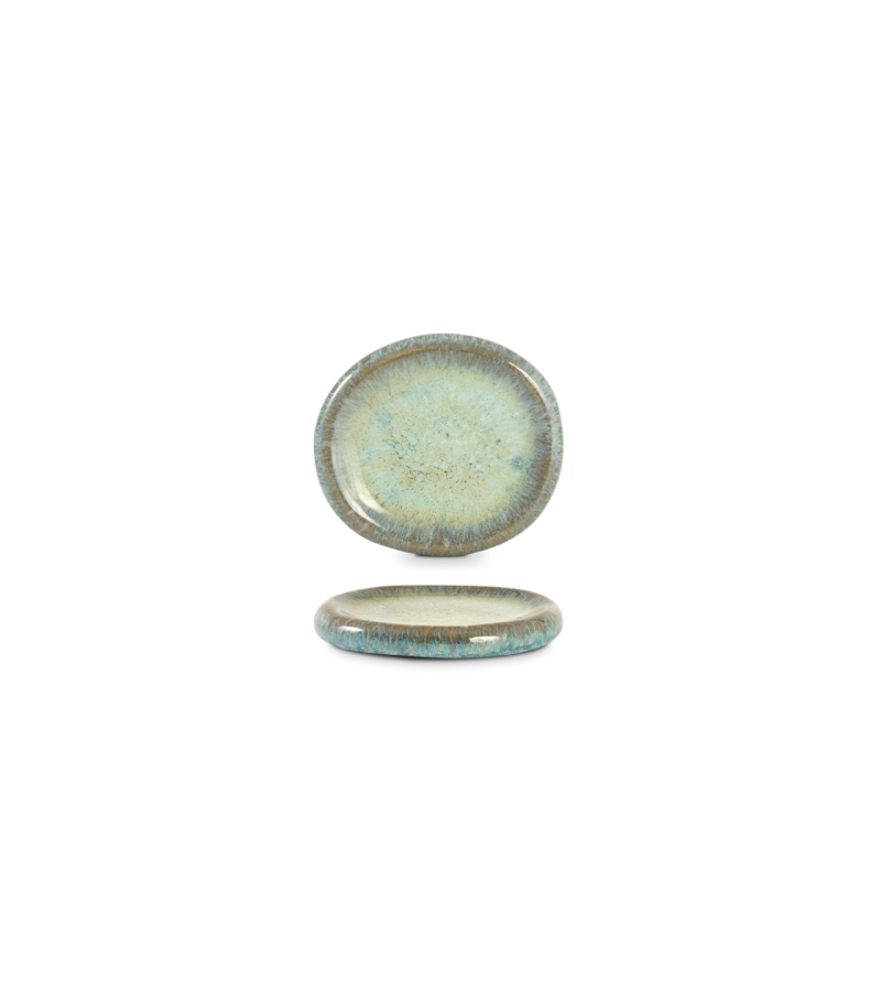 Small Plate - Quartzo