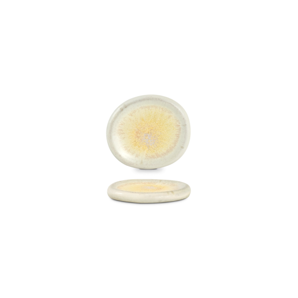 Small Plate - Quartzo