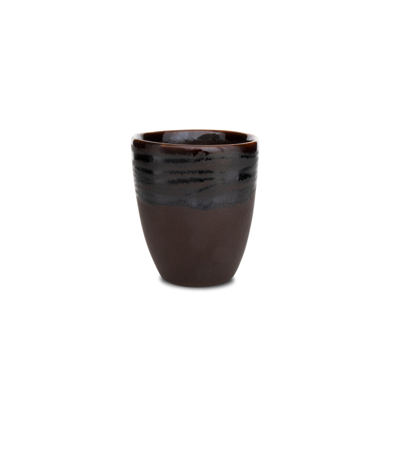Copo - Coffee - terrafina ® stoneware by ceramirupe