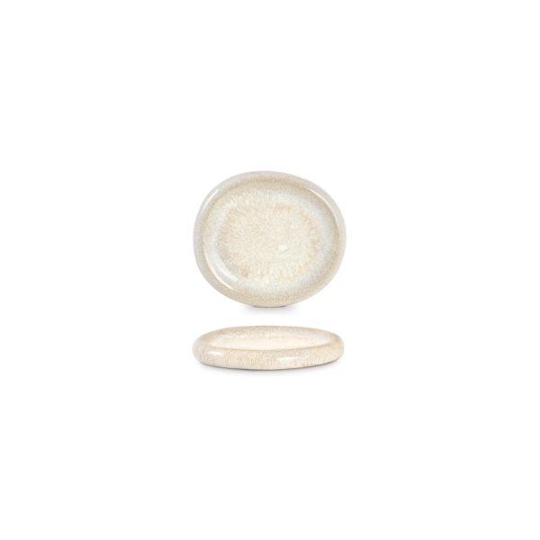 Small Plate - Quartzo