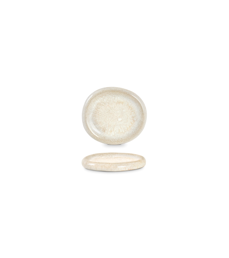 Small Plate - Quartzo