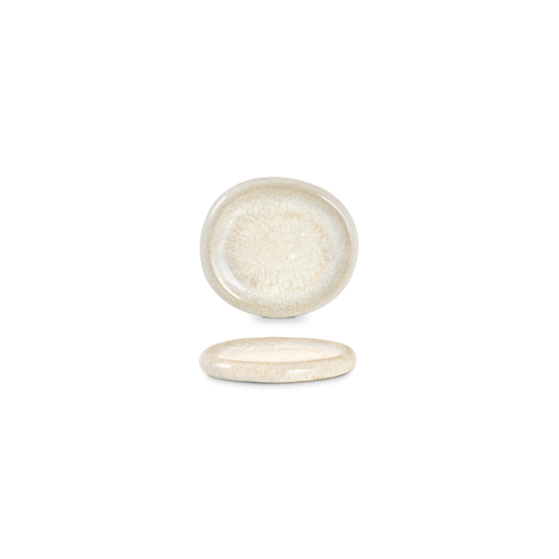 Small Plate - Quartzo