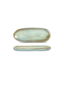 Oval Plate - Quartzo