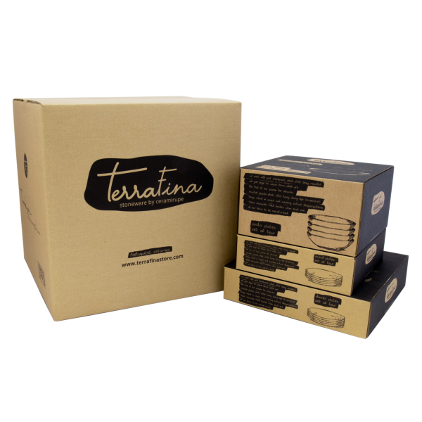 Conjunto 12 Peças em Giftbox - Flower Seeds