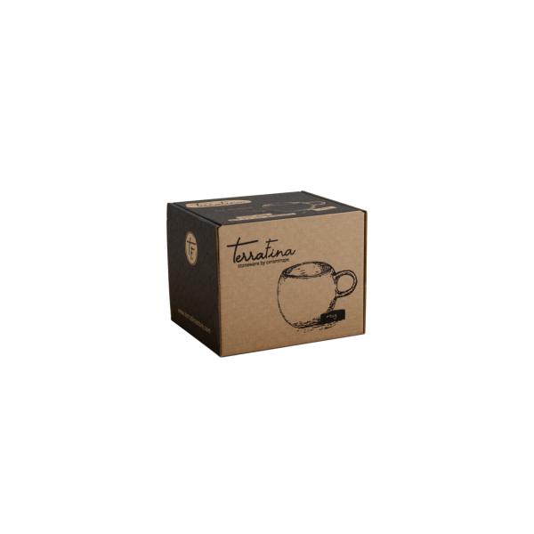 Caneca - Corals