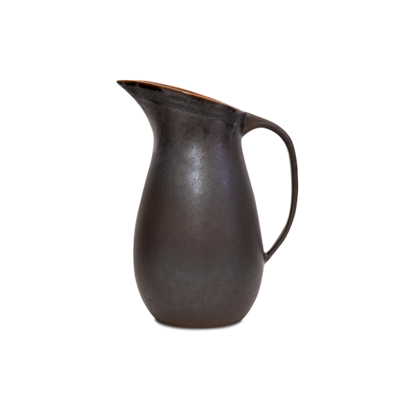 Jarro - Coffee - terrafina ® stoneware by ceramirupe
