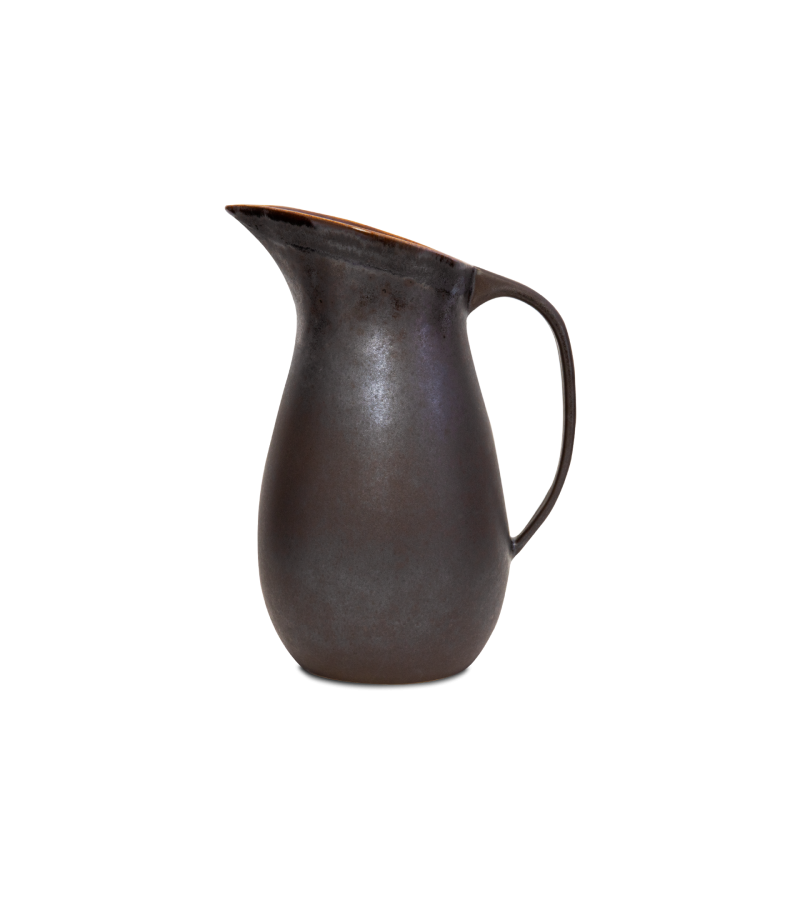 Jarro - Coffee - terrafina ® stoneware by ceramirupe