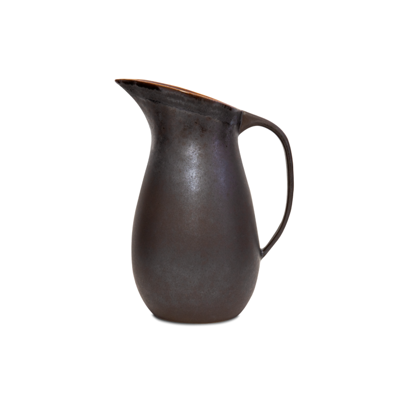 Jarro - Coffee - terrafina ® stoneware by ceramirupe