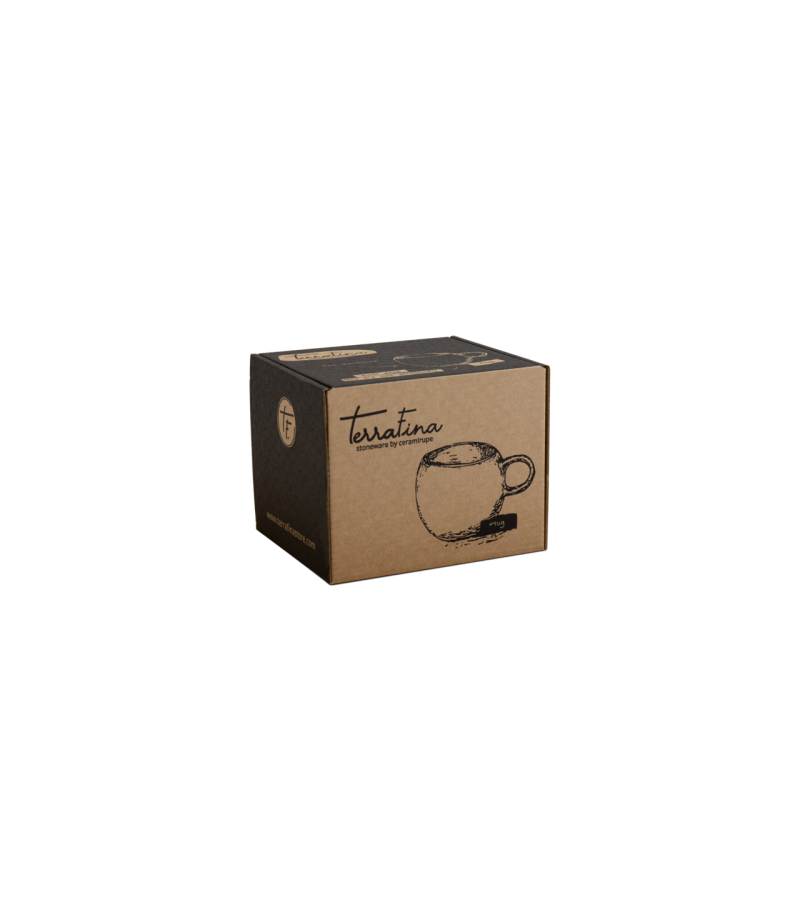 Caneca - Amazonia