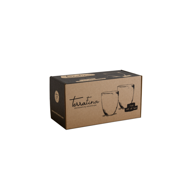Cup - Coffee