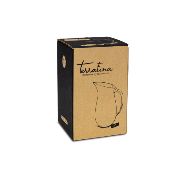 Jug - Coffee